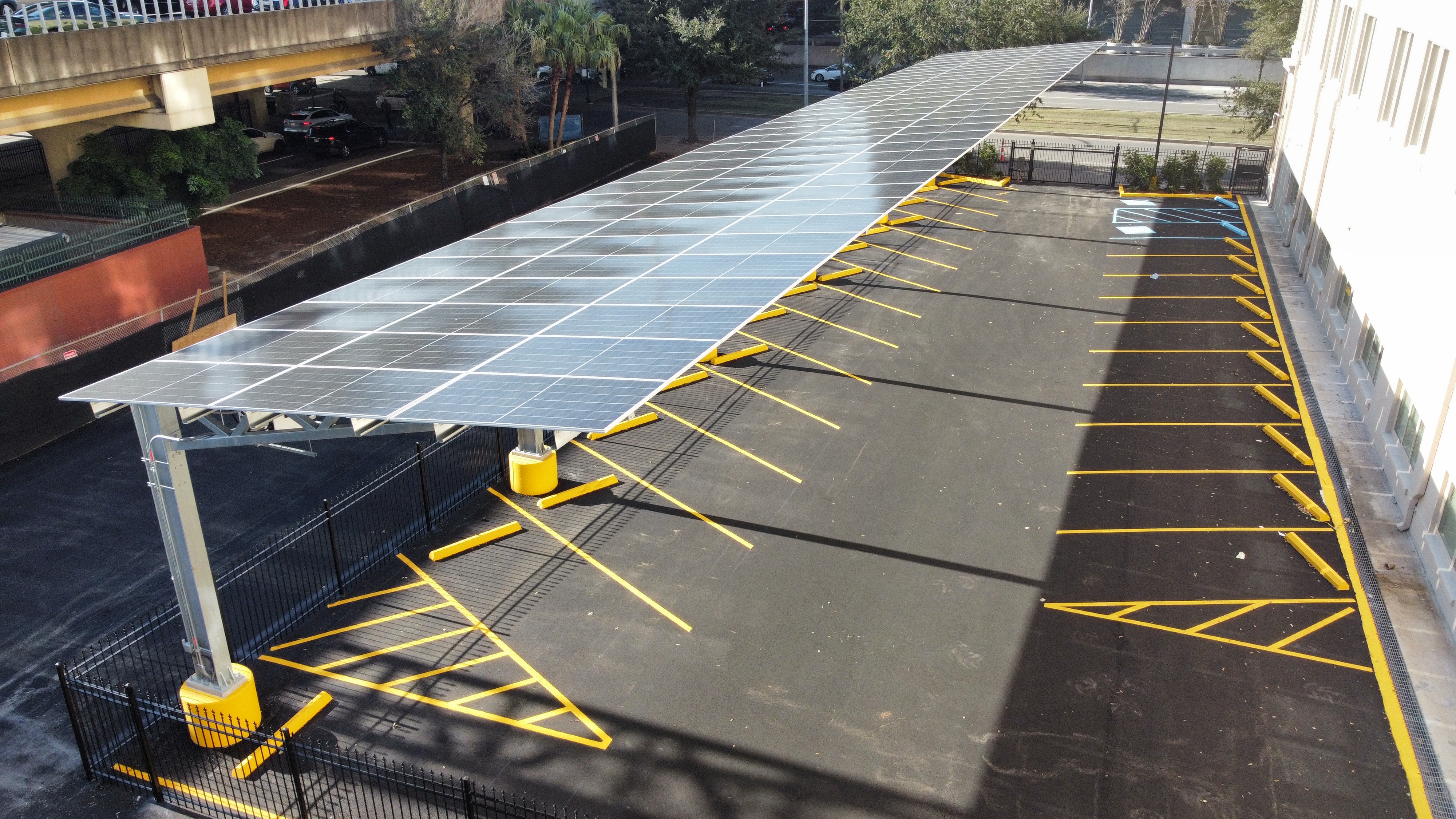 Carports